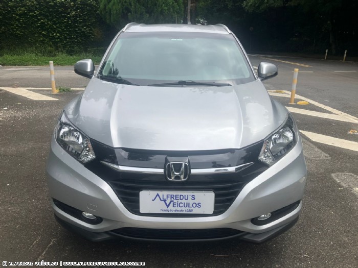 Honda HR-V EX 2016/2026